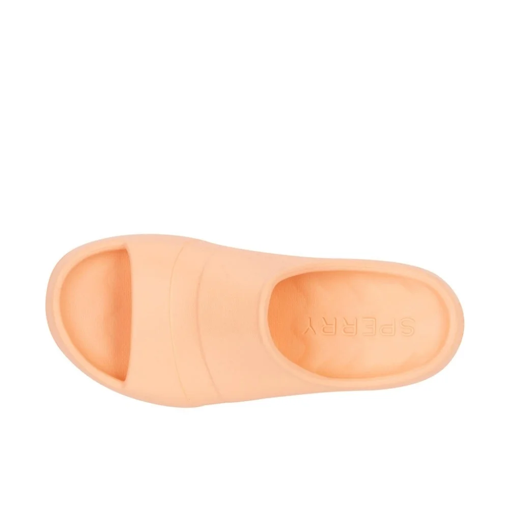 Sperry slip floats